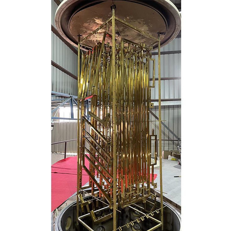 頂開真空鍍膜設(shè)備