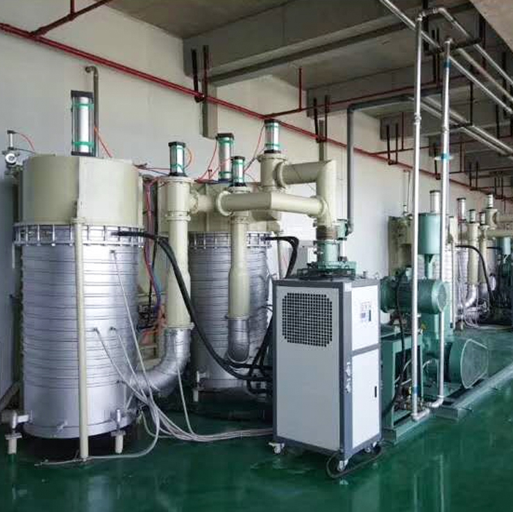 蒸發(fā)鍍膜設備