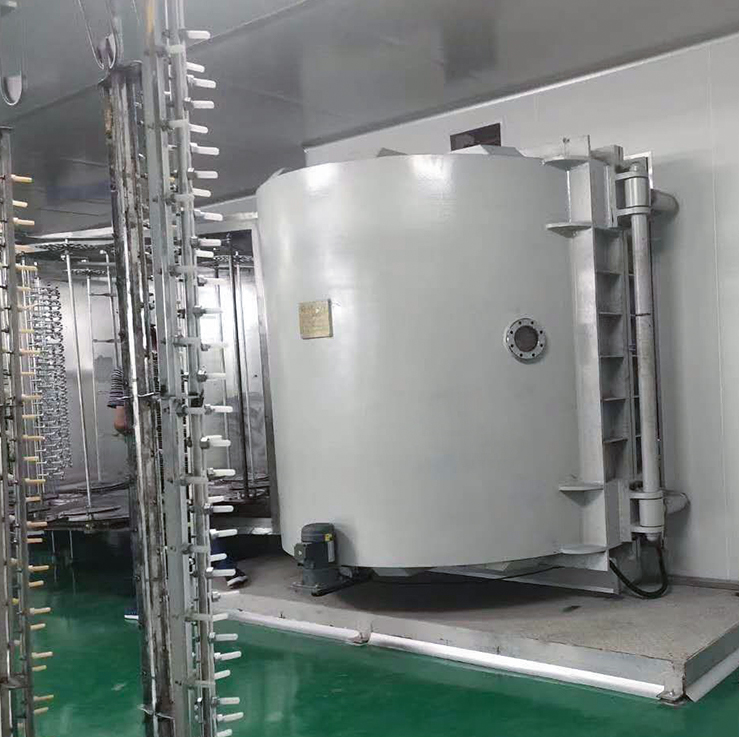 化妝品鍍膜設備