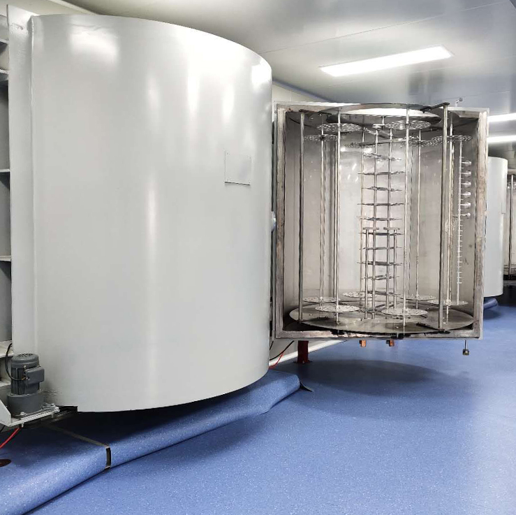 車燈真空鍍膜機(jī)