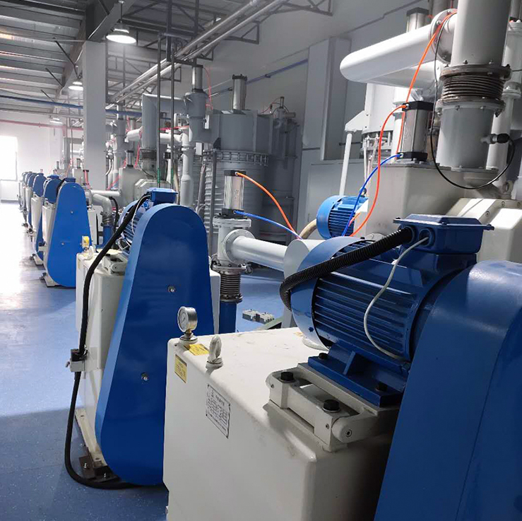 車燈蒸鍍設(shè)備