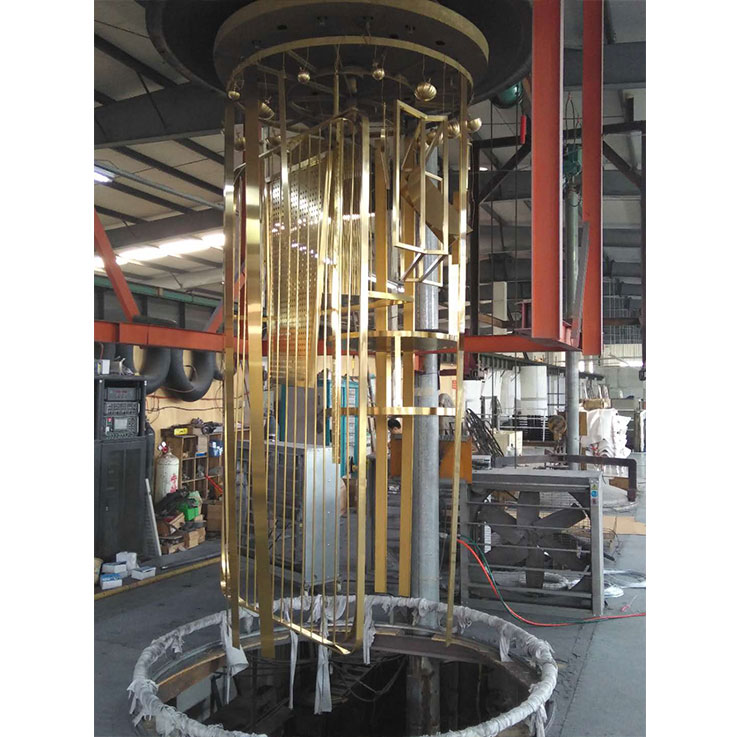大型側(cè)開真空鍍膜設(shè)備