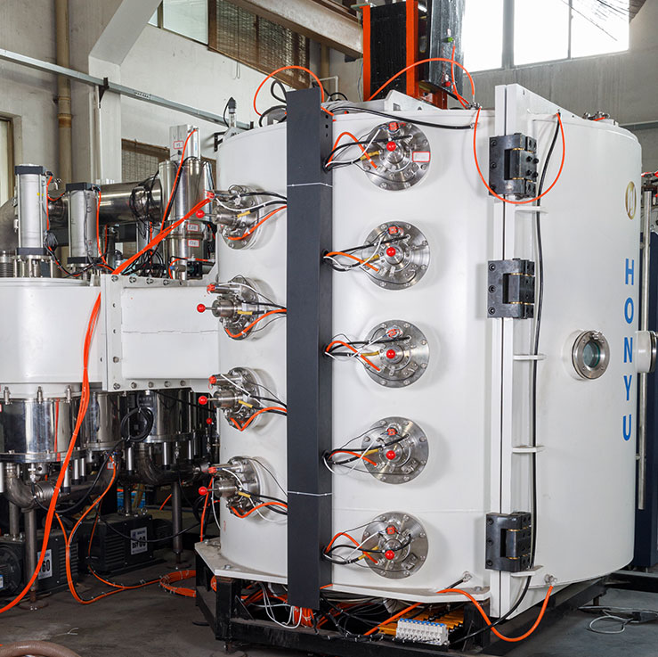 衛(wèi)浴離子鍍膜設(shè)備