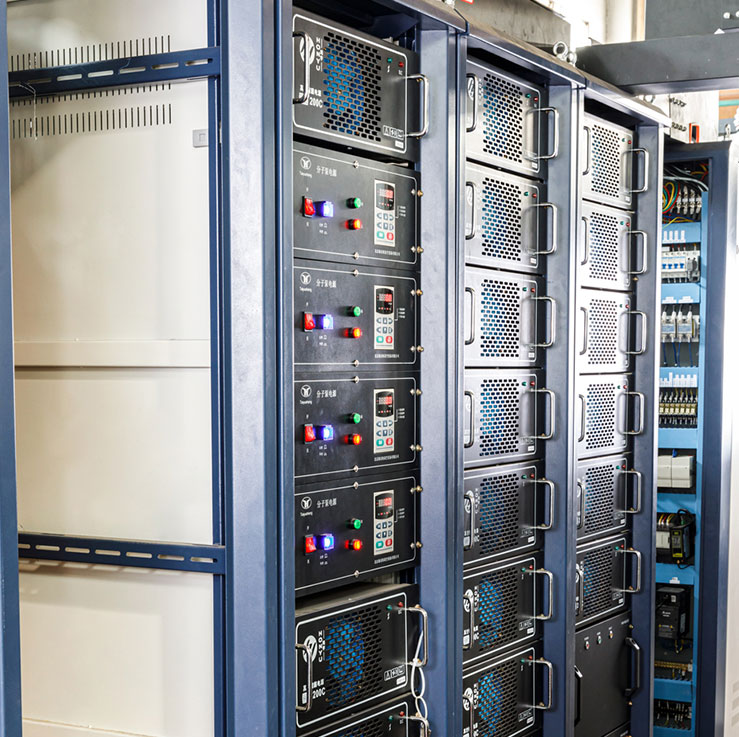 工具鍍膜機(jī)