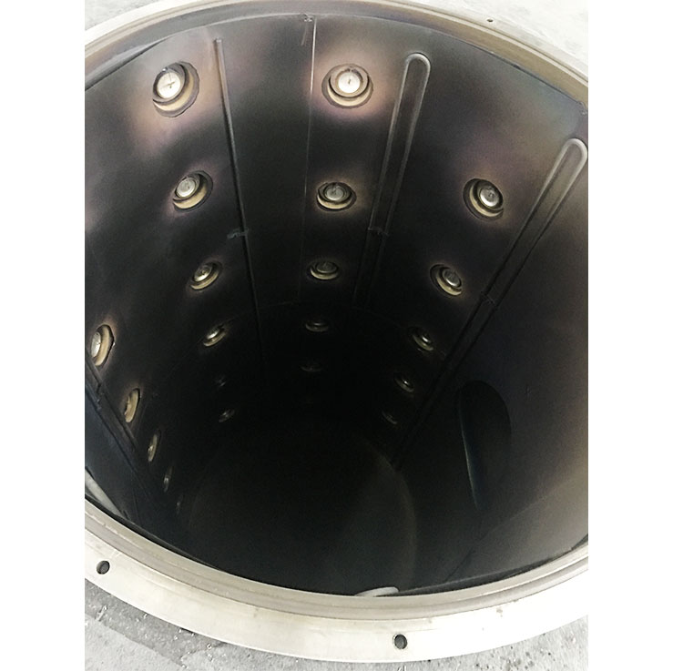 家具真空鍍膜機