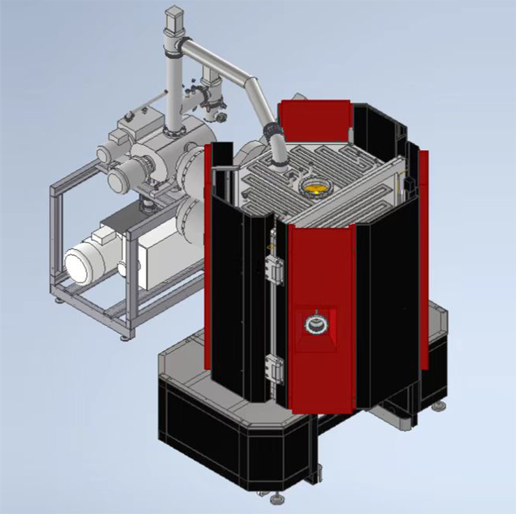 飾品光學(xué)鍍膜機(jī)