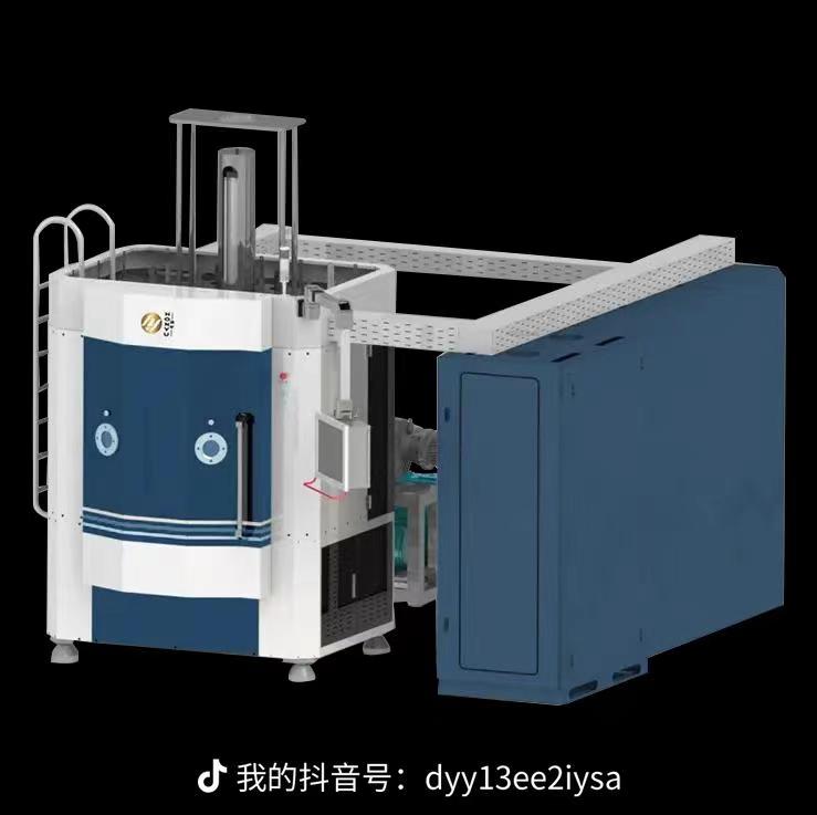 飾品光學(xué)鍍膜機(jī)